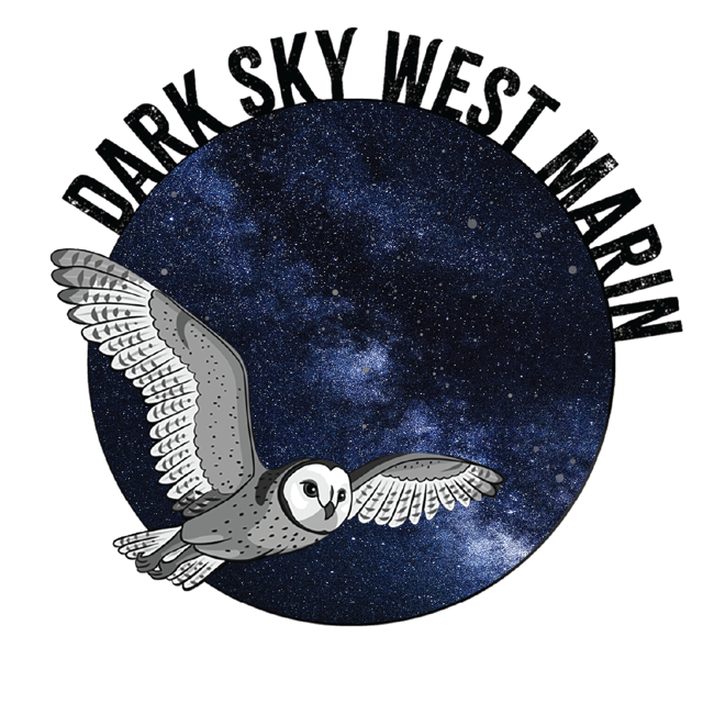 Dark Sky West Marin